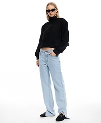 Lioness Women's Luminous High Neck Jacket