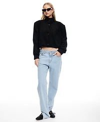 Lioness Women's Luminous High Neck Jacket