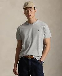 Polo Ralph Lauren Men's Classic-Fit V Neck T-Shirt