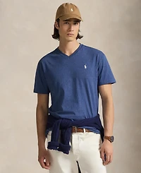 Polo Ralph Lauren Men's Classic-Fit V Neck T-Shirt