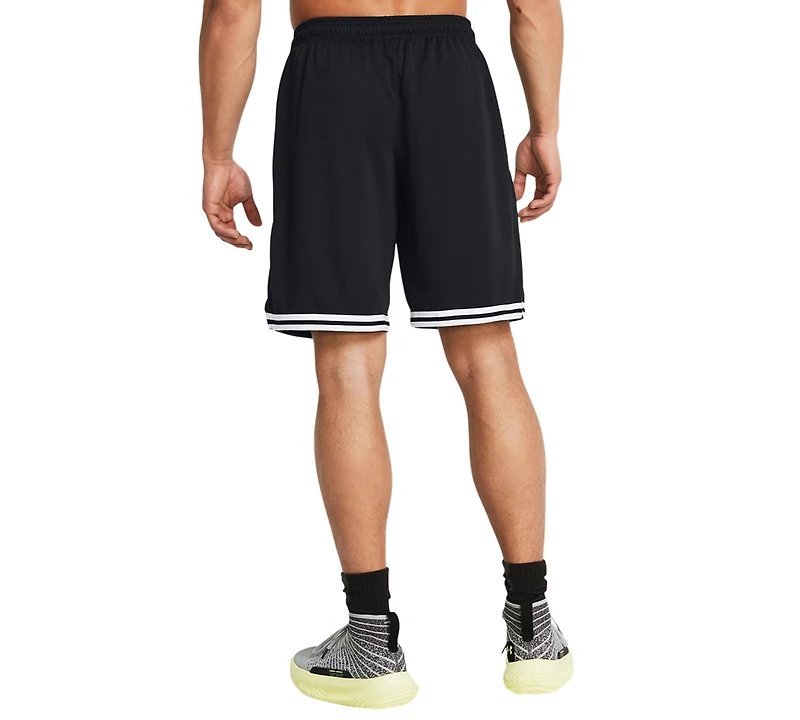Under Armour Men's Perimeter Regular-Fit Shorts