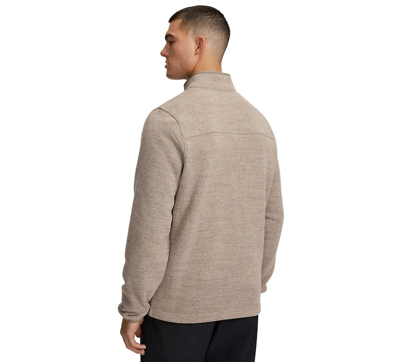 Under Armour Men's Quarter-Zip Sweater