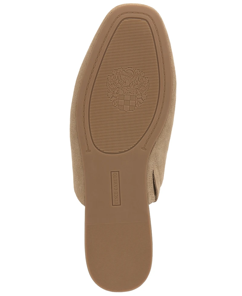 Vince Camuto Women's Macassie Slip-On Mules