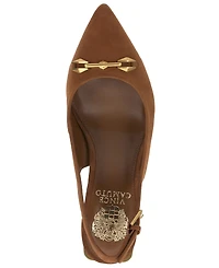 Vince Camuto Women's Hamden-l Slingback Pumps