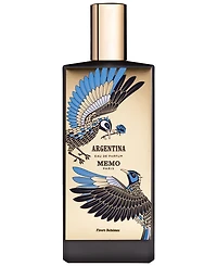 Memo Paris Argentina Eau De Parfum, 2.5 oz.