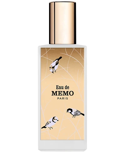 Memo Paris Eau de Memo Parfum, 1 oz.