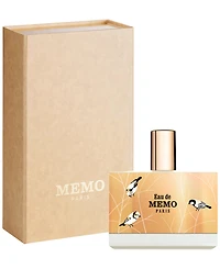 Memo Paris Eau De Memo Parfum, 3.4 oz.