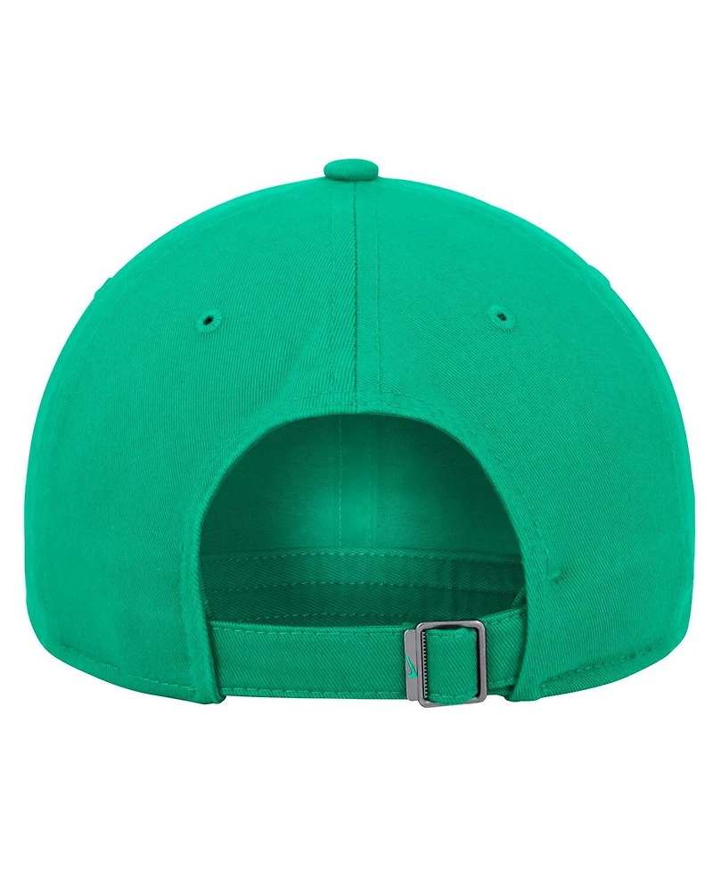 Men's Green Baylor Bears Club Adjustable Hat