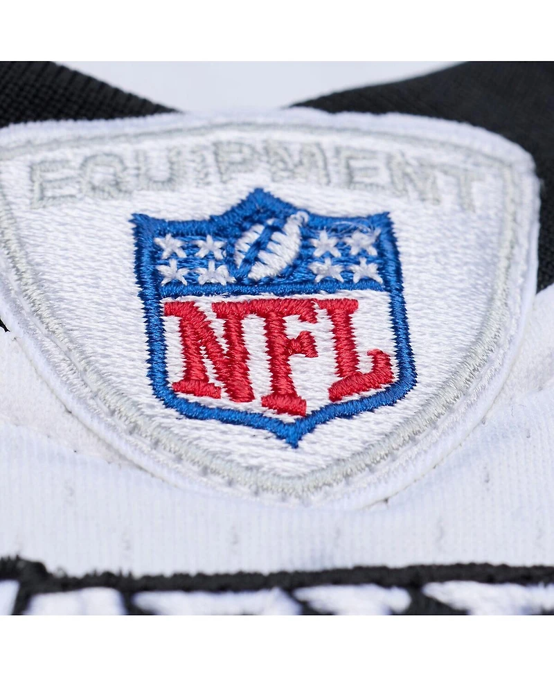 Men's DeSean Jackson White Philadelphia Eagles 2009 Legacy Throwback Replica Jersey