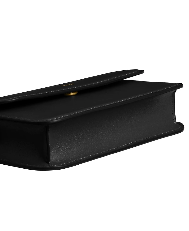 Coach Elora Top Handle Small Shoulder Bag