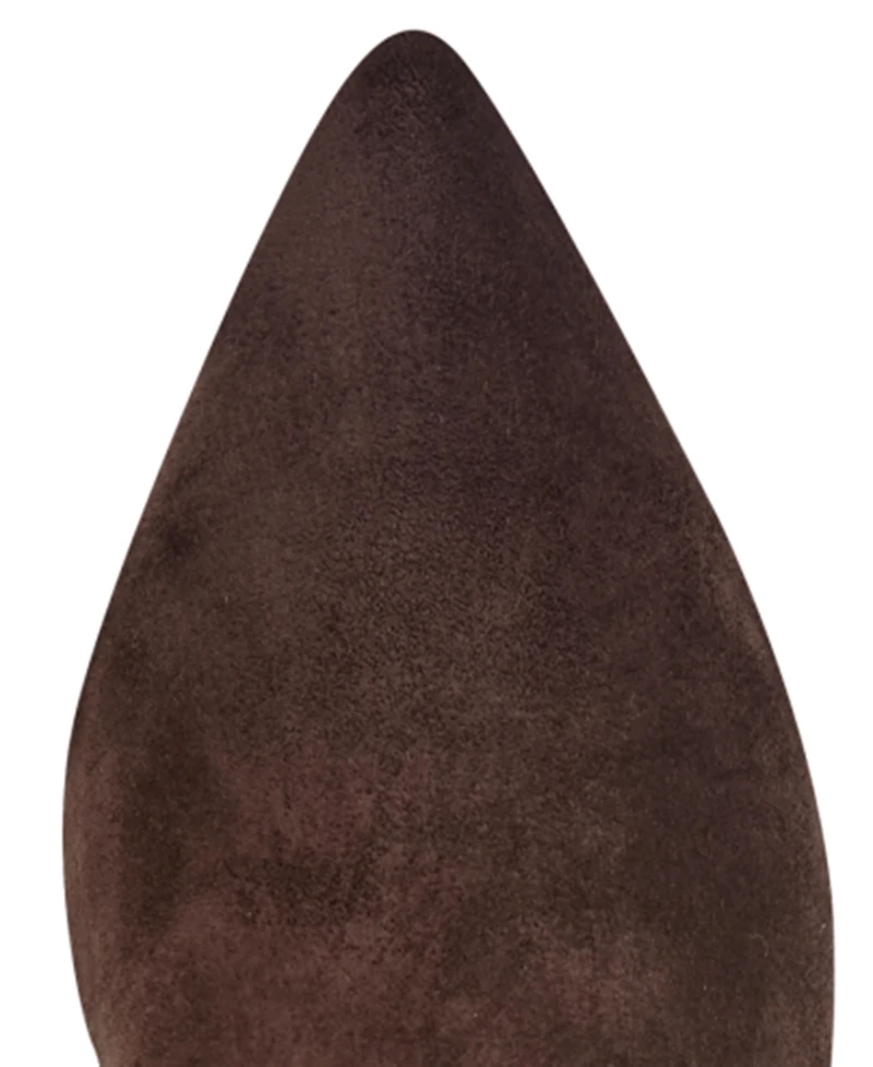 Marc Fisher Women's Glint Tall Pointy Toe Boots