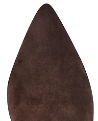 Marc Fisher Women's Glint Tall Pointy Toe Boots