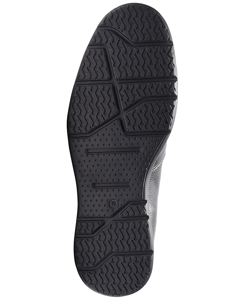 Anthony Veer Men's Orbit Hybrid Round-Toe Dress Shoes