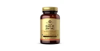 Solgar Vegetarian CoQ-10 ,200 mg ,60 V Caps