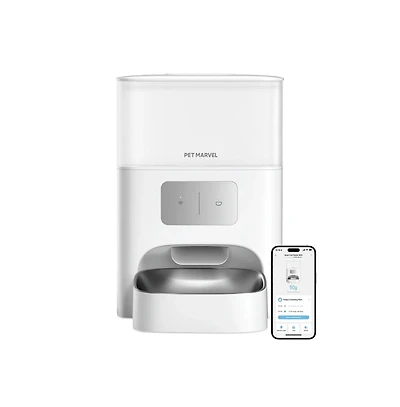 PetMarvel Smart Pet Feeder M3