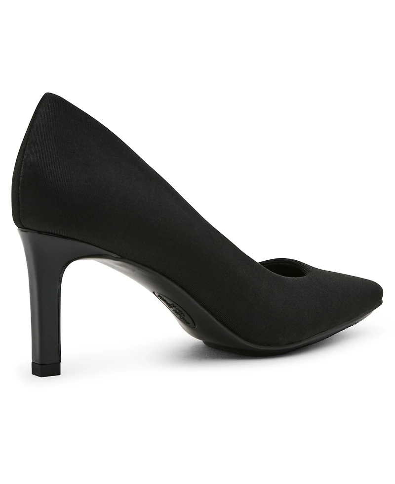 Anne Klein Women's Rosalia Slip-On Pumps