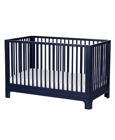 Little Seeds Baby Neutral Posey 4-in-1 Convertible Crib