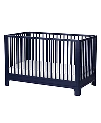Little Seeds Baby Neutral Posey 4-in-1 Convertible Crib