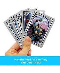 Nmr Distribution Marvel Thor Playing Cards