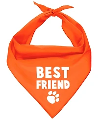 Parisian Pet Best Friend Bandana