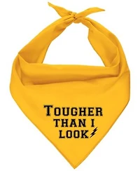 Parisian Pet Tougher Dog Bandana