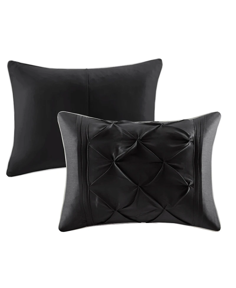 Madison Park Wilma 7-Pc. Comforter Set, California King