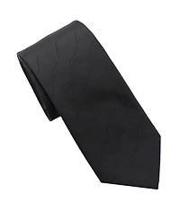 Karl Lagerfeld Paris Men's Abstract Pattern Classic Tie