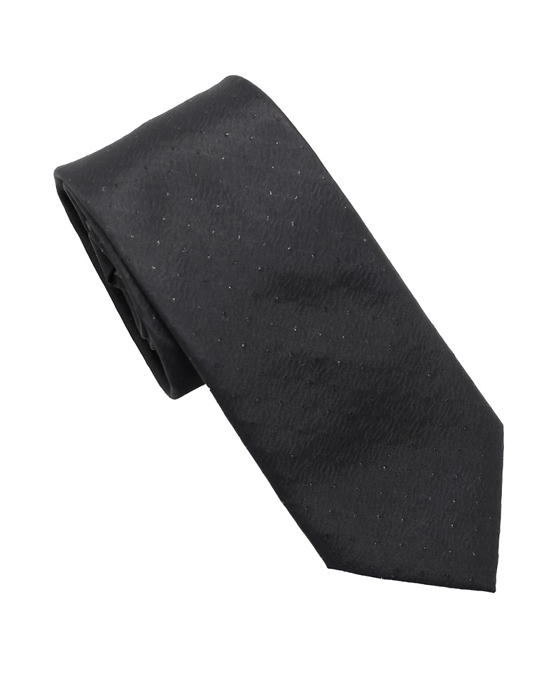 Karl Lagerfeld Paris Men's Pattern Classic Tie
