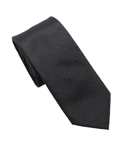 Karl Lagerfeld Paris Men's Pattern Classic Tie