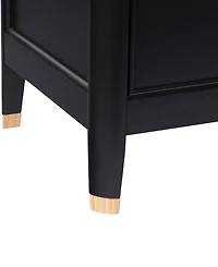 Little Seeds Baby Neutral Aster 6-Drawer Dresser