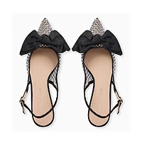 Jack Rogers Women's Debra Jeweled Slingback