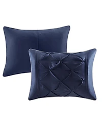 Madison Park Wilma 7-Pc. Comforter Set