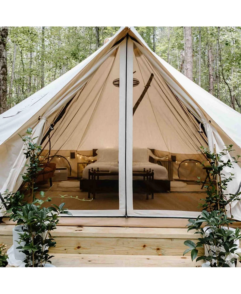 Whiteduck Outdoors Avalon Bell Tent