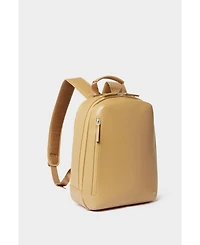Osprey London The Venture Leather Backpack