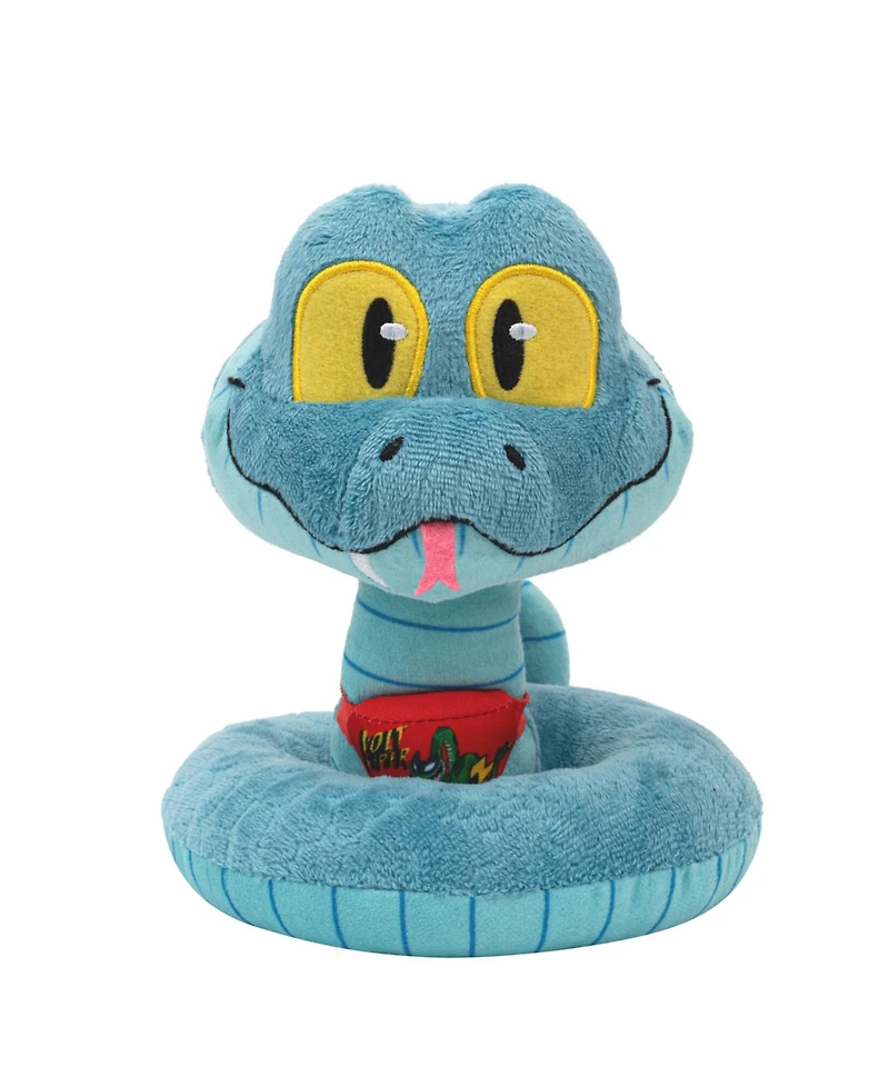 Zootopia 8" Core Plush Toy Set