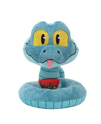 Zootopia 8" Core Plush Toy Set