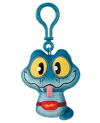 Zootopia 3" Clip-On Plush Toy