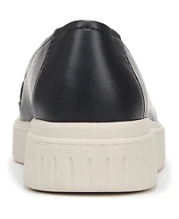 LifeStride Women's Geneva-Bit Closed Round Toe Platform Loafers