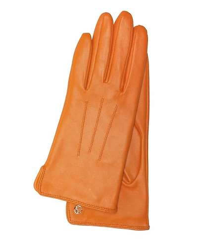 Kessler Premium lambskin leather glove "Carla