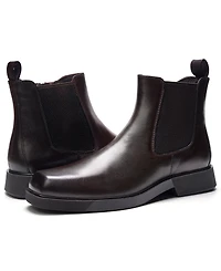 Anthony Veer Men's Lenox Slip-On Chelsea Boots