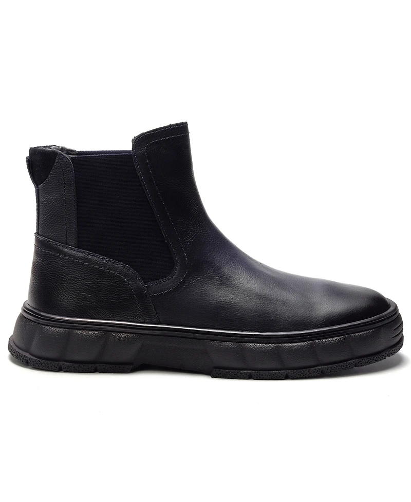 Anthony Veer Men's Axis Chelsea Slip-On Boots