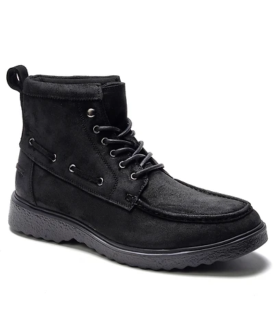 Anthony Veer Men's Tundra Moc-Toe Boots