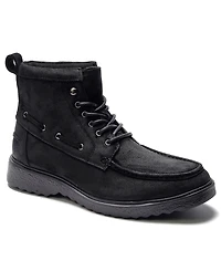Anthony Veer Men's Tundra Moc-Toe Boots