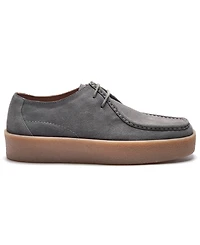 Anthony Veer Men's Mason Moc-Toe Derby Shoes