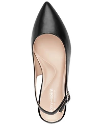 Easy Spirit Women's Rachel eFlex Dress Slingback Pumps