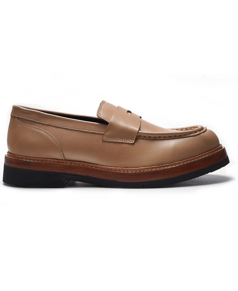 Anthony Veer Men's Rhodes Penny Loafers
