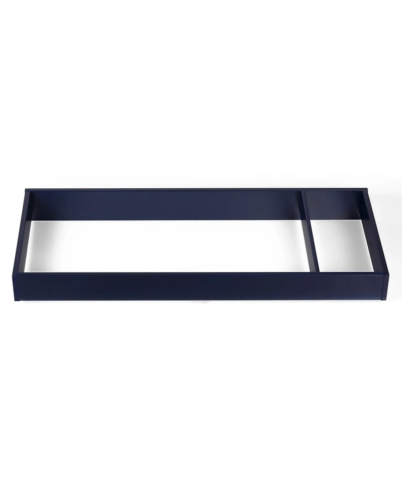 Little Seeds Baby Neutral Double Topper