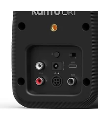 Kanto Uki Bluetooth Desktop Speakers - Pair
