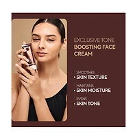 Makari Exclusive Milk, Soap & Cream