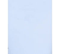 Xscape Women's Embellished Scuba Boat-Neck Gown